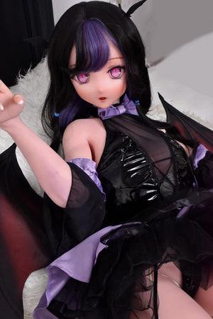 Mogami Nozomi Sex doll (Elsa Babe 148cm Rad008 silicone)