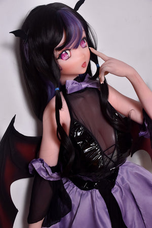 Mogami Nozomi Sex doll (Elsa Babe 148cm Rad008 silicone)