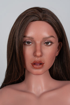 Sandra Sex doll (Zelex 160cm j-cup Zxe218-1 Sle silicone)
