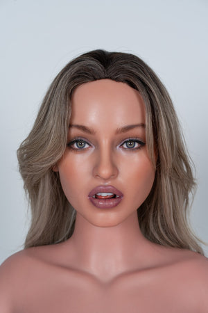 Heidi Sex doll (Zelex 160cm j-cup Zxe204-1 Sle silicone)