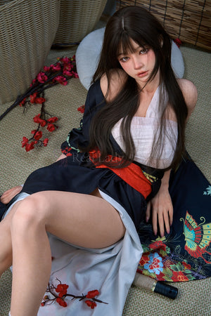 Kagura sex doll (Real Lady 150cm f-cup T6 silicone)