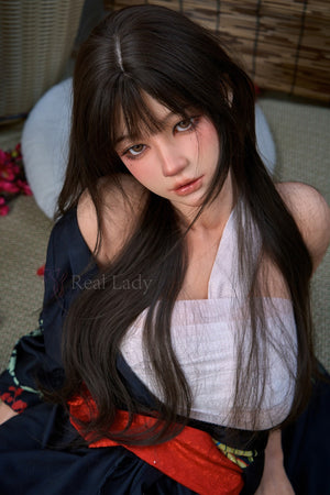 Kagura sex doll (Real Lady 150cm f-cup T6 silicone)