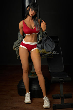 Miku sex doll (Irontech Doll 161cm D-cup S14 silicone)