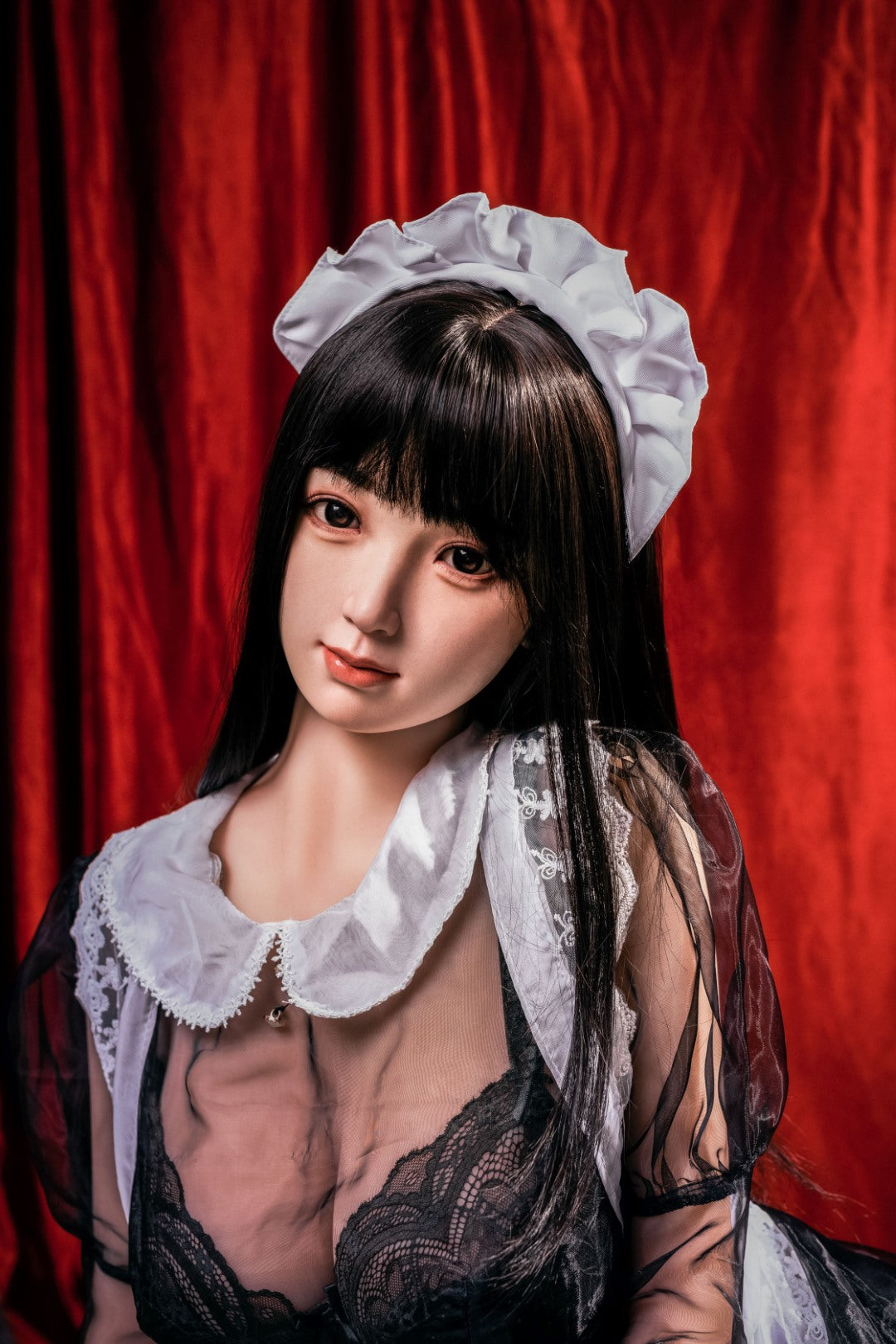 Clitoria Sex doll (Bezlya Doll 155cm F-cup 2.0 TPE+silicone)