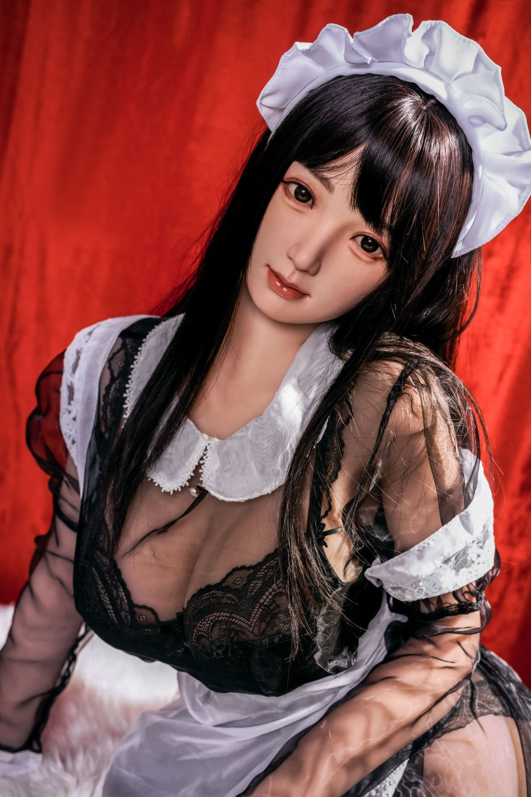 Clitoria Sex doll (Bezlya Doll 155cm f-cup 2.0 TPE+silicone)