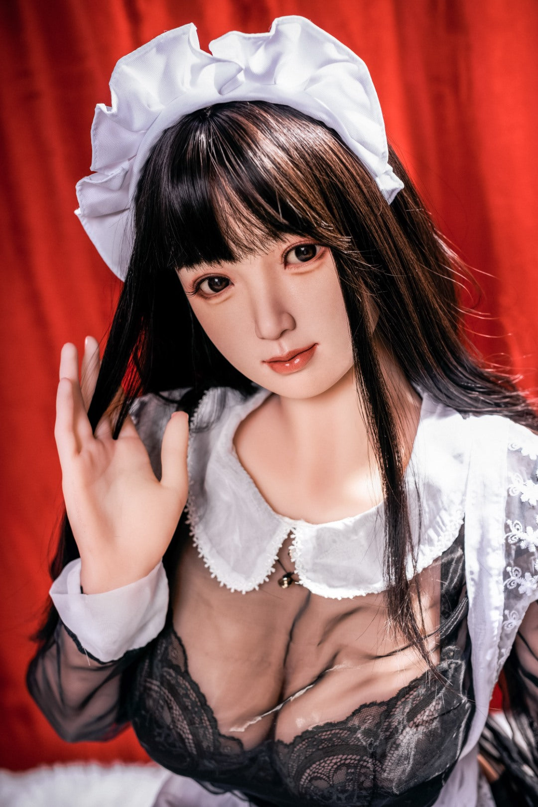 Clitoria Sex doll (Bezlya Doll 155cm F-cup 2.0 TPE+silicone)