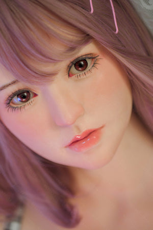 Hydrangea sex doll (Bezlya Doll 160cm c-cup 2.1 silicone)