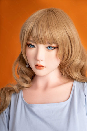 Rhododendron sex doll (Bezlya Doll 168cm d-cup 2.1 silicone)