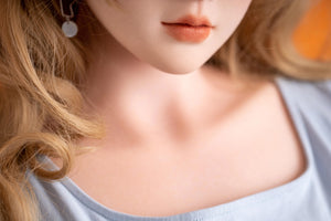 Rhododendron sex doll (Bezlya Doll 168cm d-cup silicone)