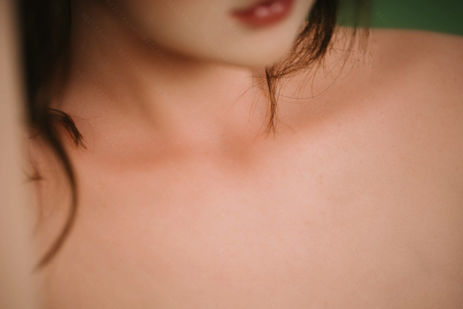 Ruriokoshi Sex doll (Bezlya Doll 138cm A-cup 2.0 TPE+silicone)