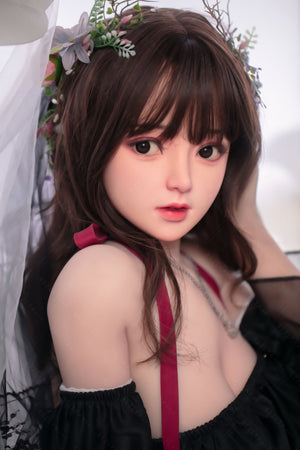 Convallaria sex doll (Bezlya Doll 149cm D-cup TPE+silicone)