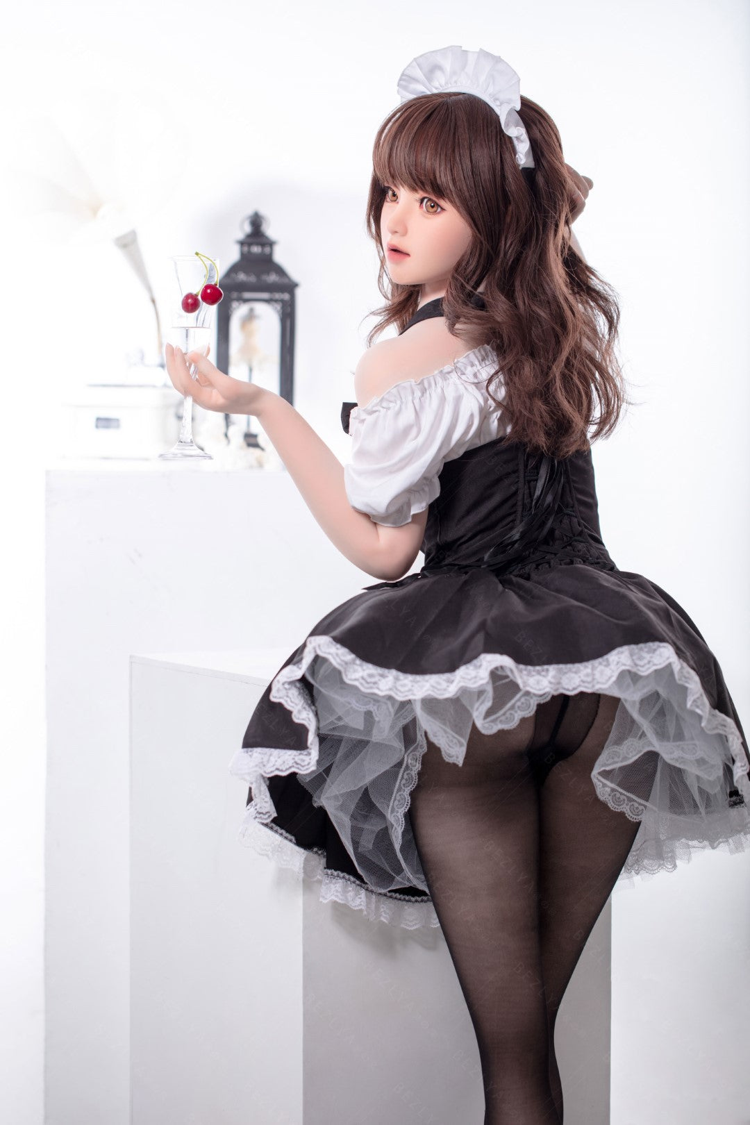 Convallaria Sex doll (Bezlya Doll 149cm D-cup 2.1 silicone)