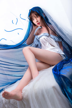 Iris sex doll (Bezlya Doll 150cm c-cup silicone)