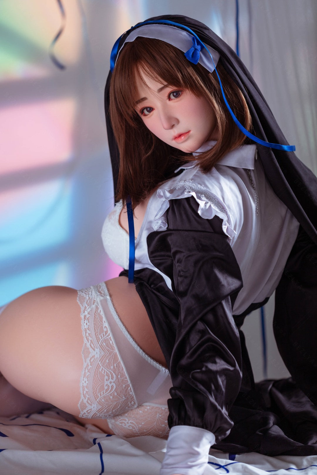 Platycodon Sex doll (Bezlya Doll 160cm G-cup 2.1 silicone)
