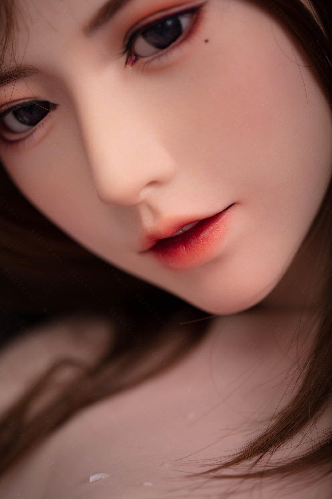 Lawy Sex doll (Bezlya Doll 155cm b-cup 2.0 TPE+silicone)