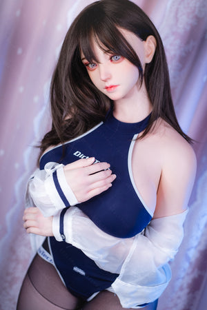 Campanula sex doll (Bezlya Doll 160cm G-cup silicone)