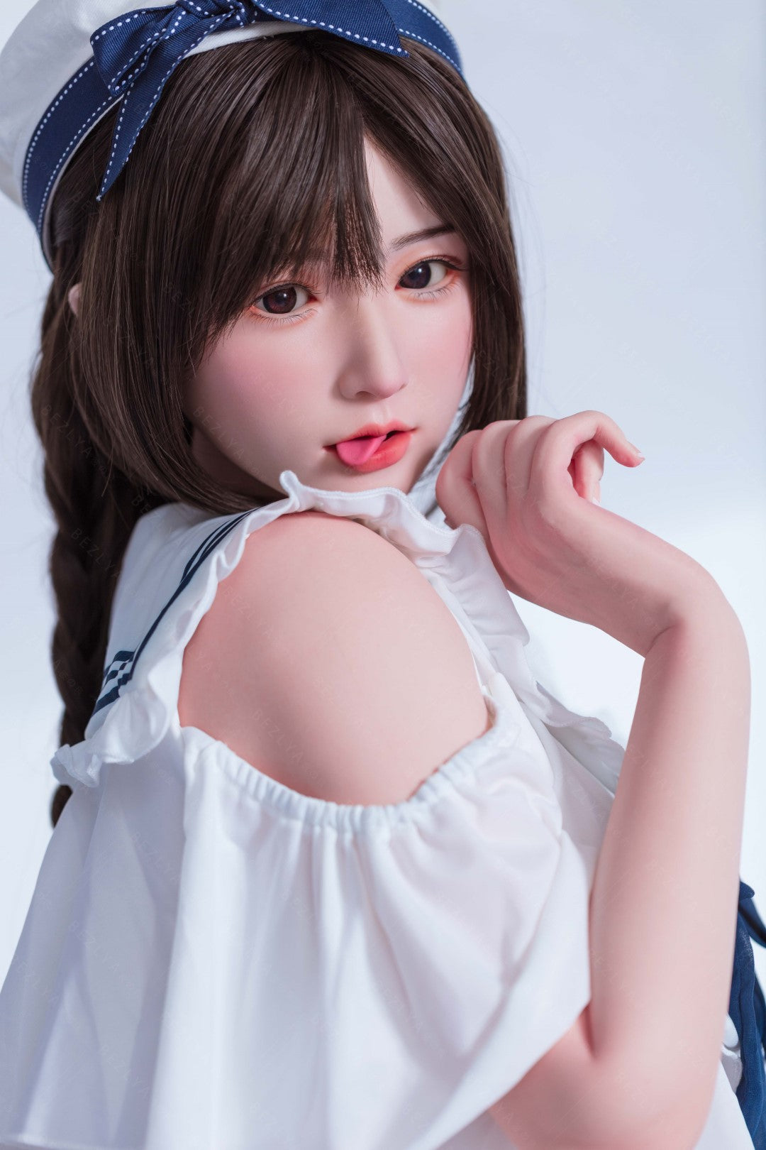 Platycodon Sex doll (Bezlya Doll 160cm c-cup 2.1 silicone)