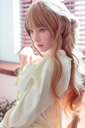 Iris sex doll (Bezlya Doll 160cm c-cup silicone)