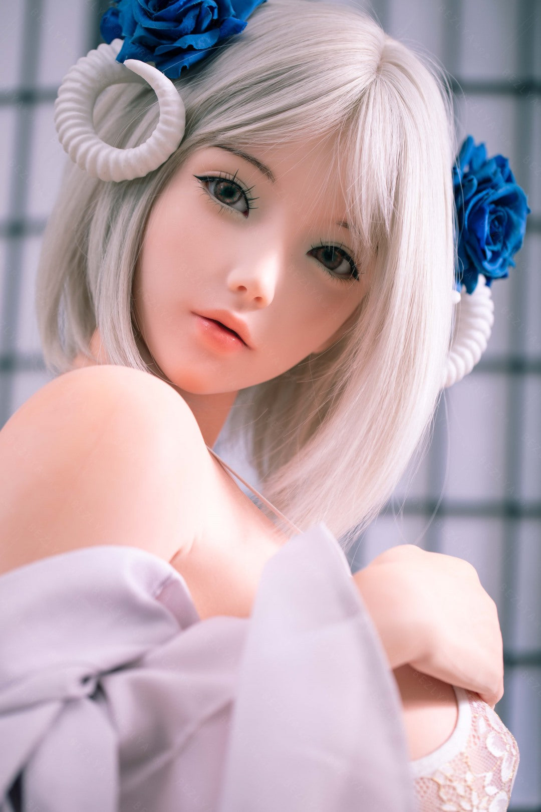 Cyrtenthera Sex doll (Bezlya Doll 160cm G-cup 2.1 silicone)
