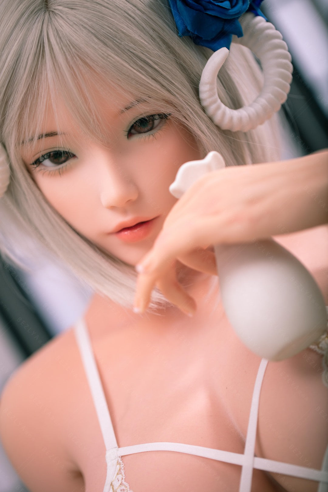 Cyrtenthera Sex doll (Bezlya Doll 160cm G-cup 2.1 silicone)