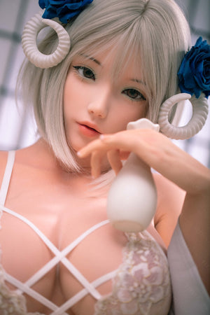 Cyrtenthera sex doll (Bezlya Doll 160cm G-cup 2.1 silicone)