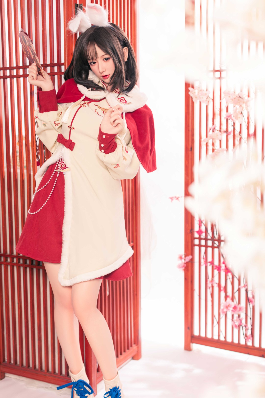 Platycodone Sex doll (Bezlya Doll 163cm E-cup 2.2 silicone)