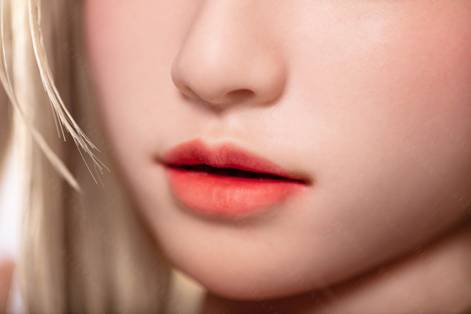 Helianthus Sex doll (Bezlya Doll 162cm C-cup 2.2U silicone)