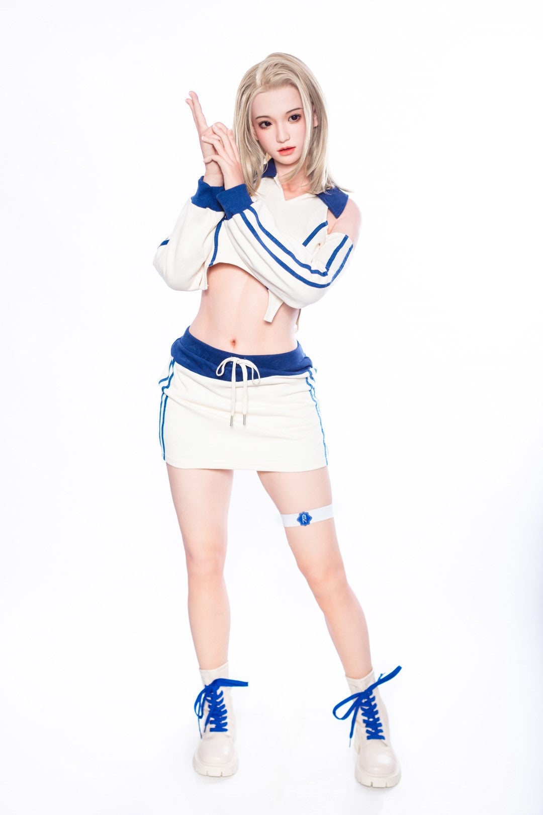 Helianthus Sex doll (Bezlya Doll 162cm C-cup 2.2U silicone)