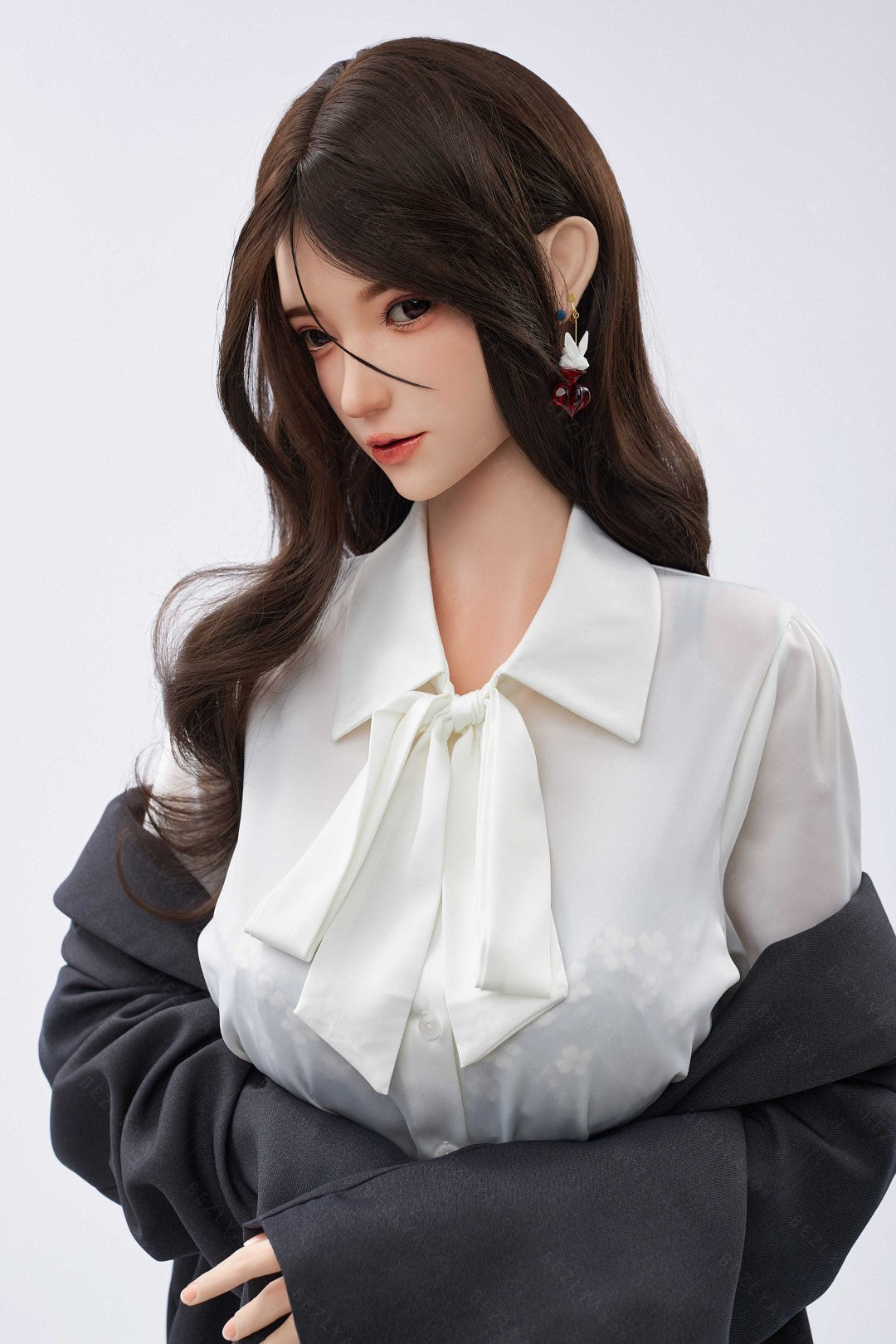 Yulania Sex doll (Bezlya Doll 163cm e-cup 2.2 silicone)