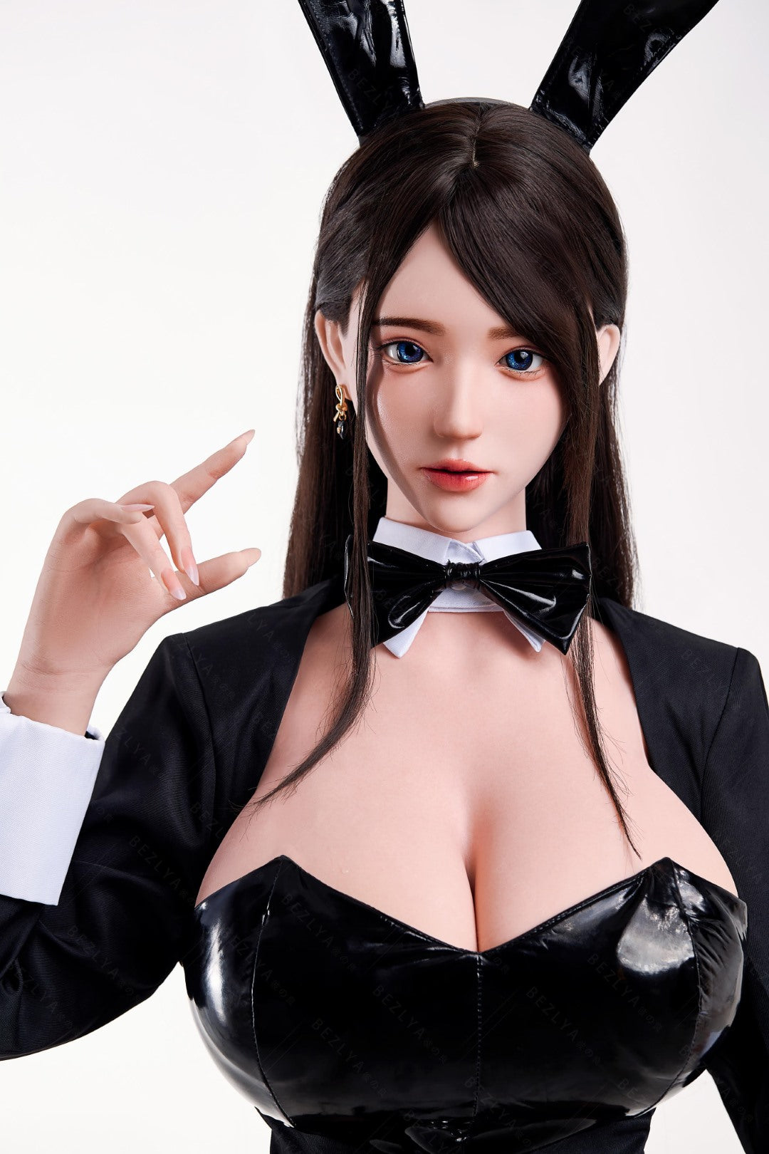 Yulania Sex doll (Bezlya Doll 161cm G-cup 2.1 silicone)