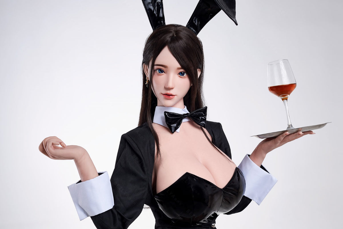 Yulania Sex doll (Bezlya Doll 161cm G-cup 2.1 silicone)