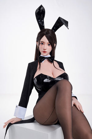 Yulania sex doll (Bezlya Doll 161cm g-cup silicone)