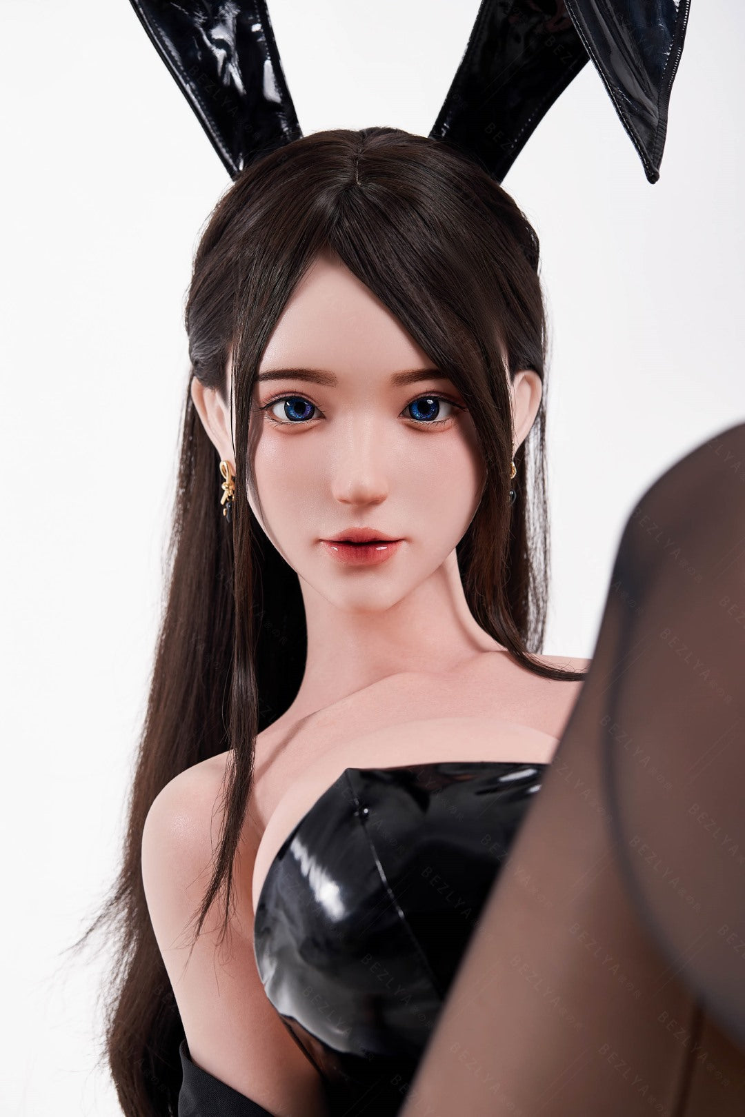 Yulania Sex doll (Bezlya Doll 161cm g-cup 2.1 silicone)