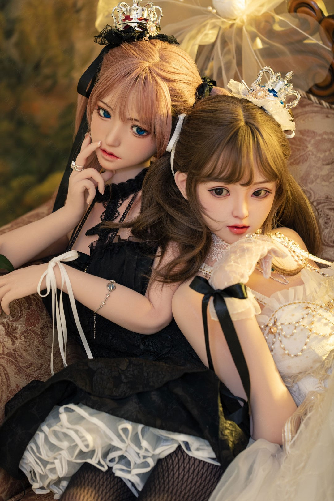 Campanula Sex doll (Bezlya Doll 149cm D-cup 2.1 silicone)