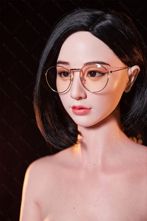 Naimi sex doll (Bezlya Doll 168cm f-cup silicone)