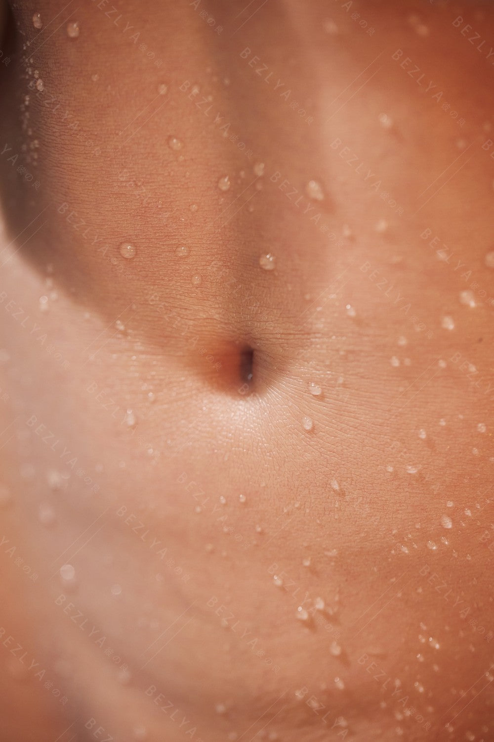 Calla Torso Sex doll (Bezlya Doll 77cm F-cup 2.2U silicone)