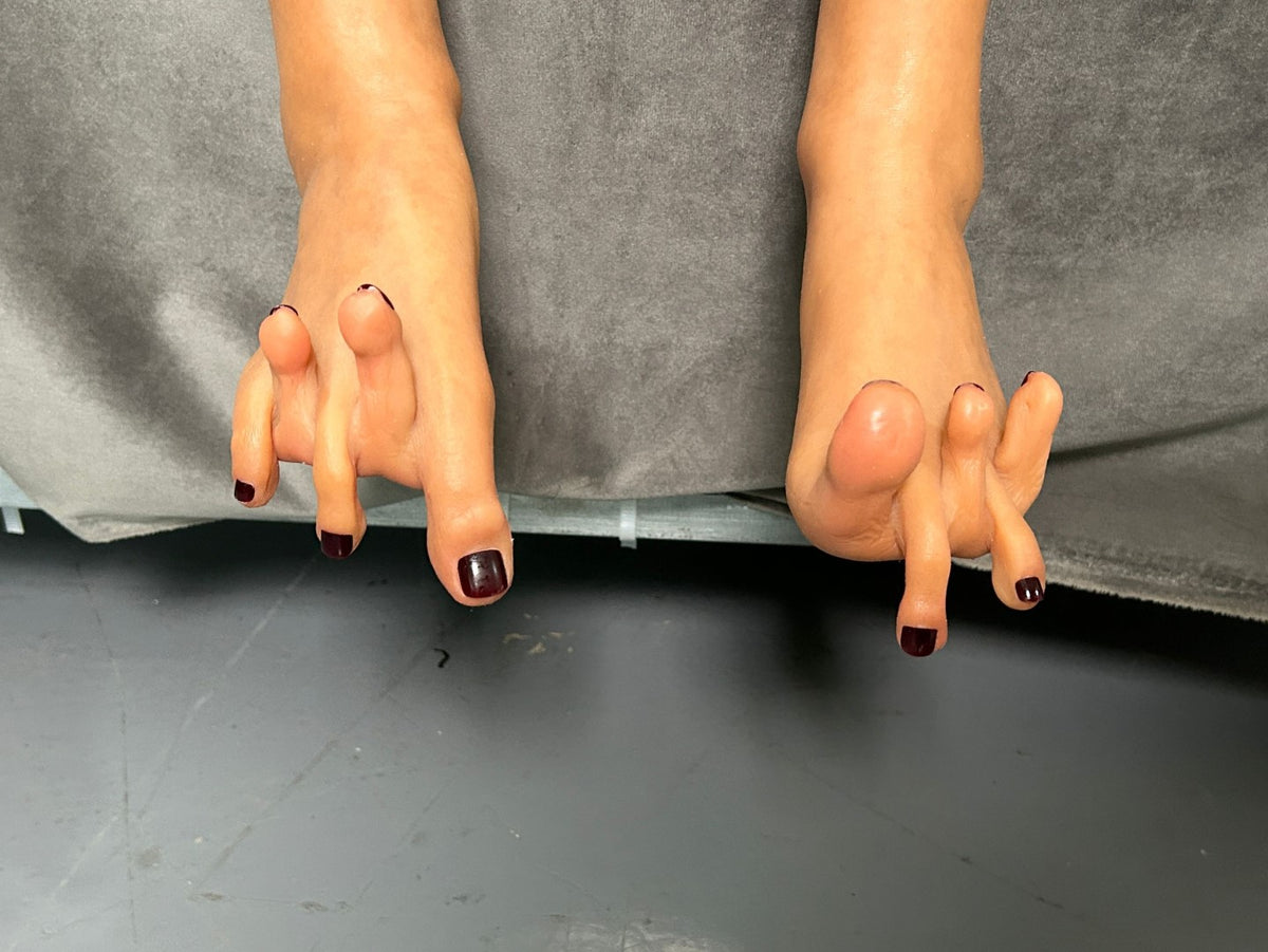 Chantelle Sex doll (Real Lady 170cm C-cup P28 silicone) EXPRESS