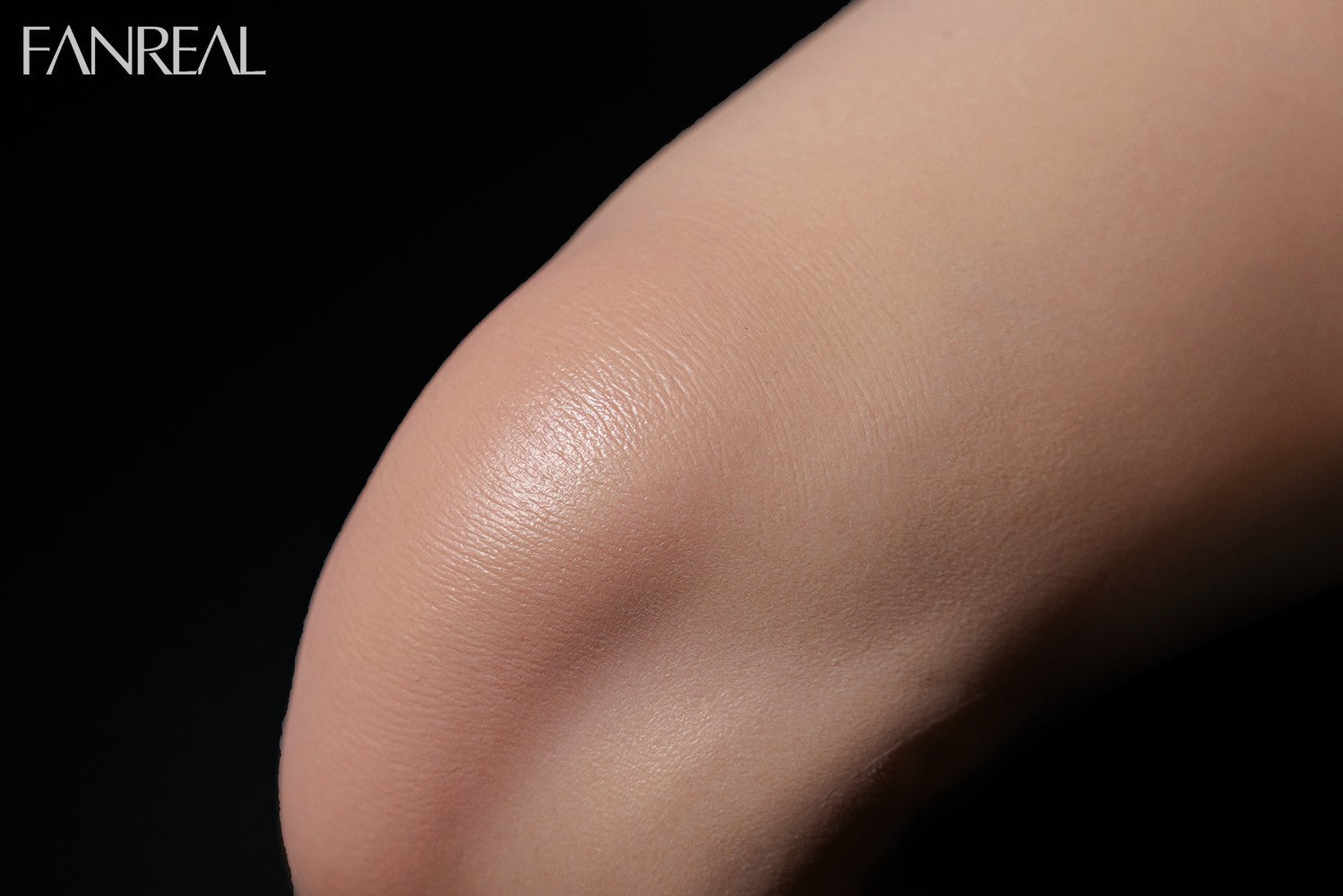 Mary Sex doll (FanReal Doll 155cm f-cup silicone)