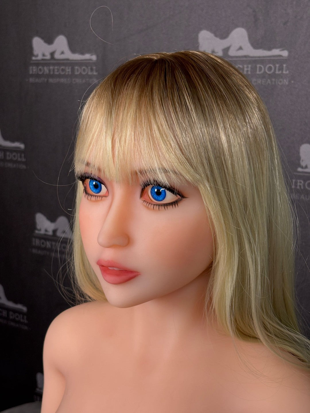 Miyin Sex doll (Irontech Doll 154cm F-cup #70 TPE) EXPRESS OUTLET