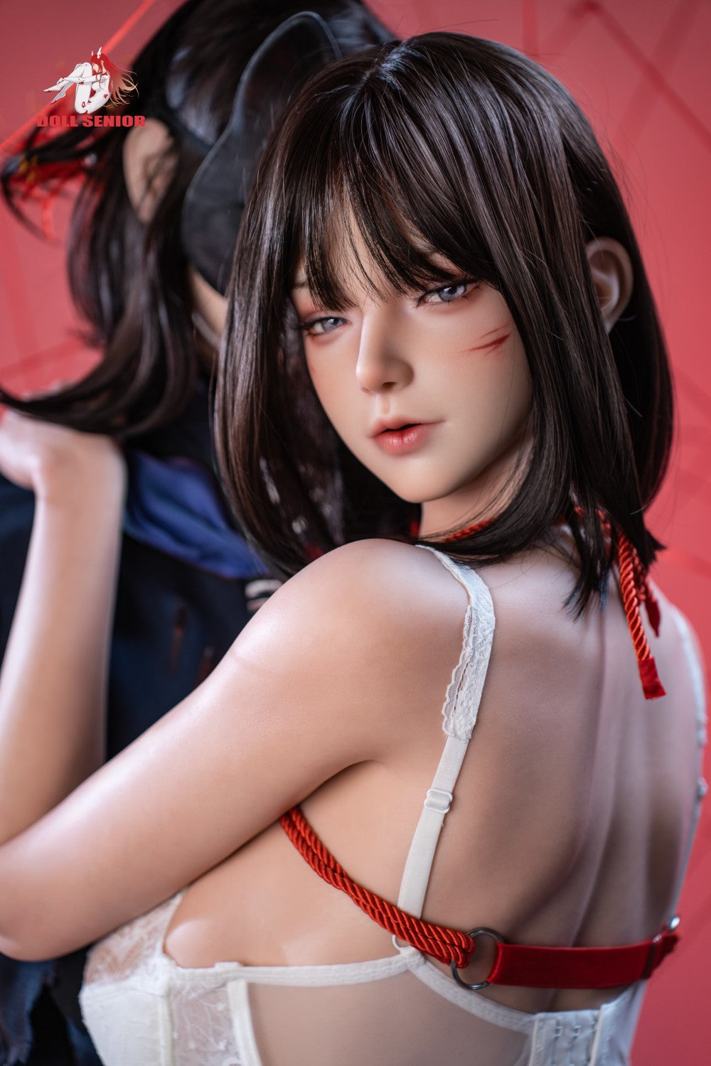 Shimizu Hinako Sex doll (Doll Senior 175cm G-cup #C02 silicone)