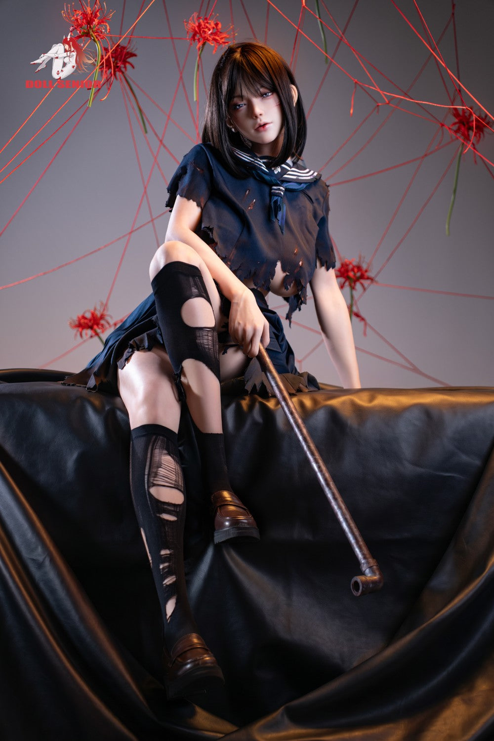Shimizu Hinako Sex doll (Doll Senior 175cm G-cup #C02 silicone)