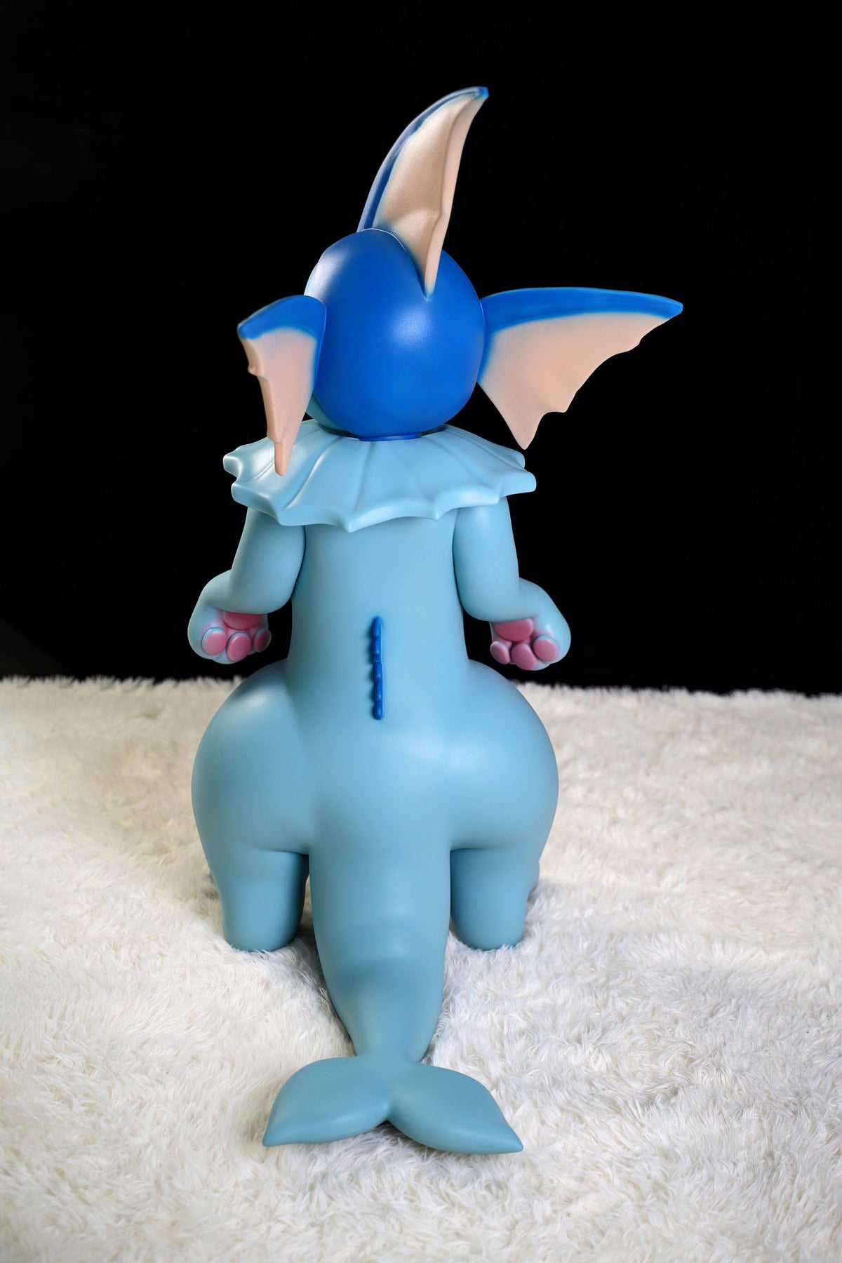 Vaporeon Sex doll (Dolls Castle 100 cm silicone)