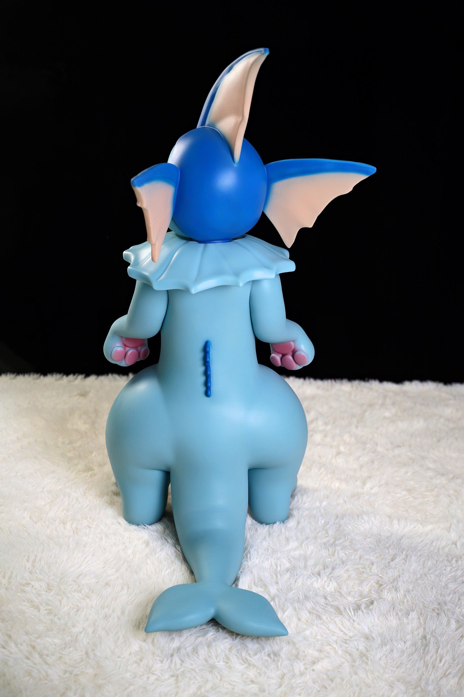 Vaporeon Sex doll (Dolls Castle 100 cm silicone)