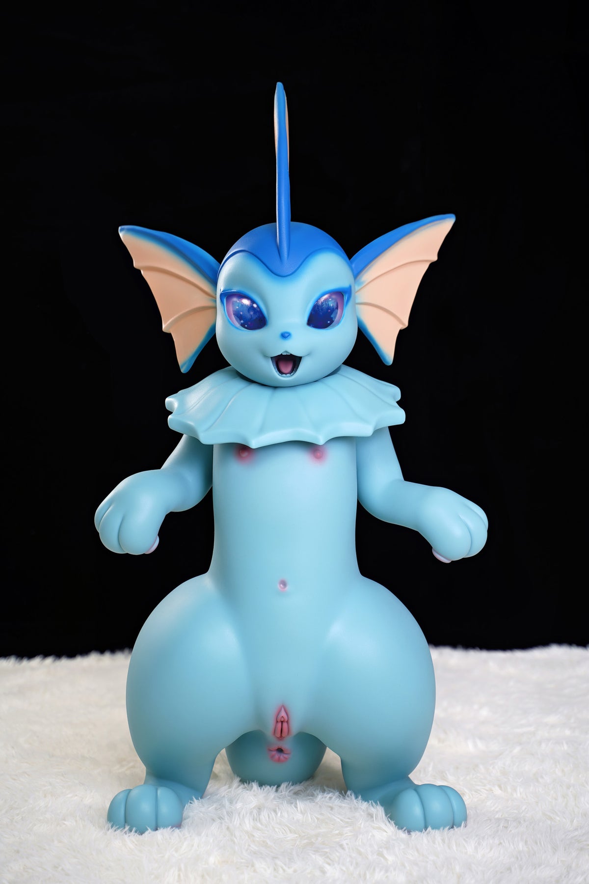 Vaporeon Sex doll (Dolls Castle 100 cm silicone)