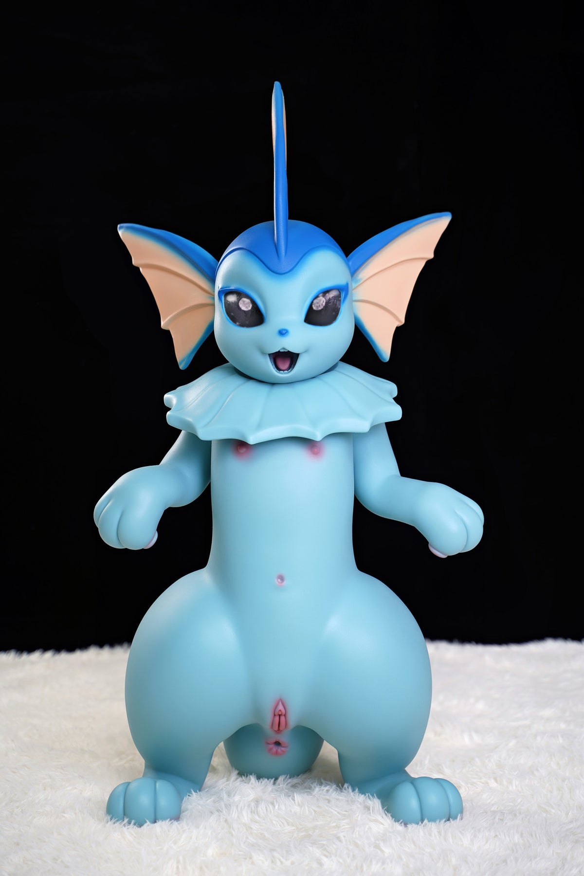 Vaporeon Sex doll (Dolls Castle 100 cm silicone)