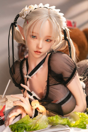 Calla Sex doll (Bezlya Doll 157cm f-cup 2.2cf silicone)