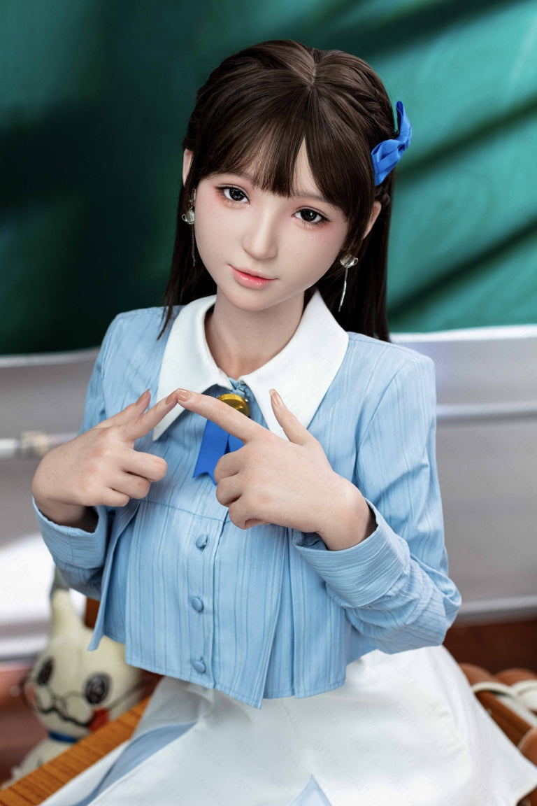 Yulania Sex doll (AITIA Doll 163cm E-cup 2.2 silicone)