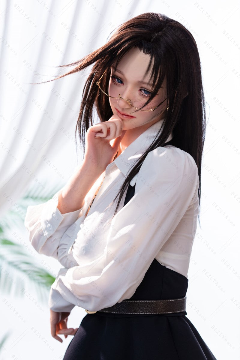 Durex Scarlett Sex doll (Bezlya Doll 168cm F-cup 2.2U silicone)