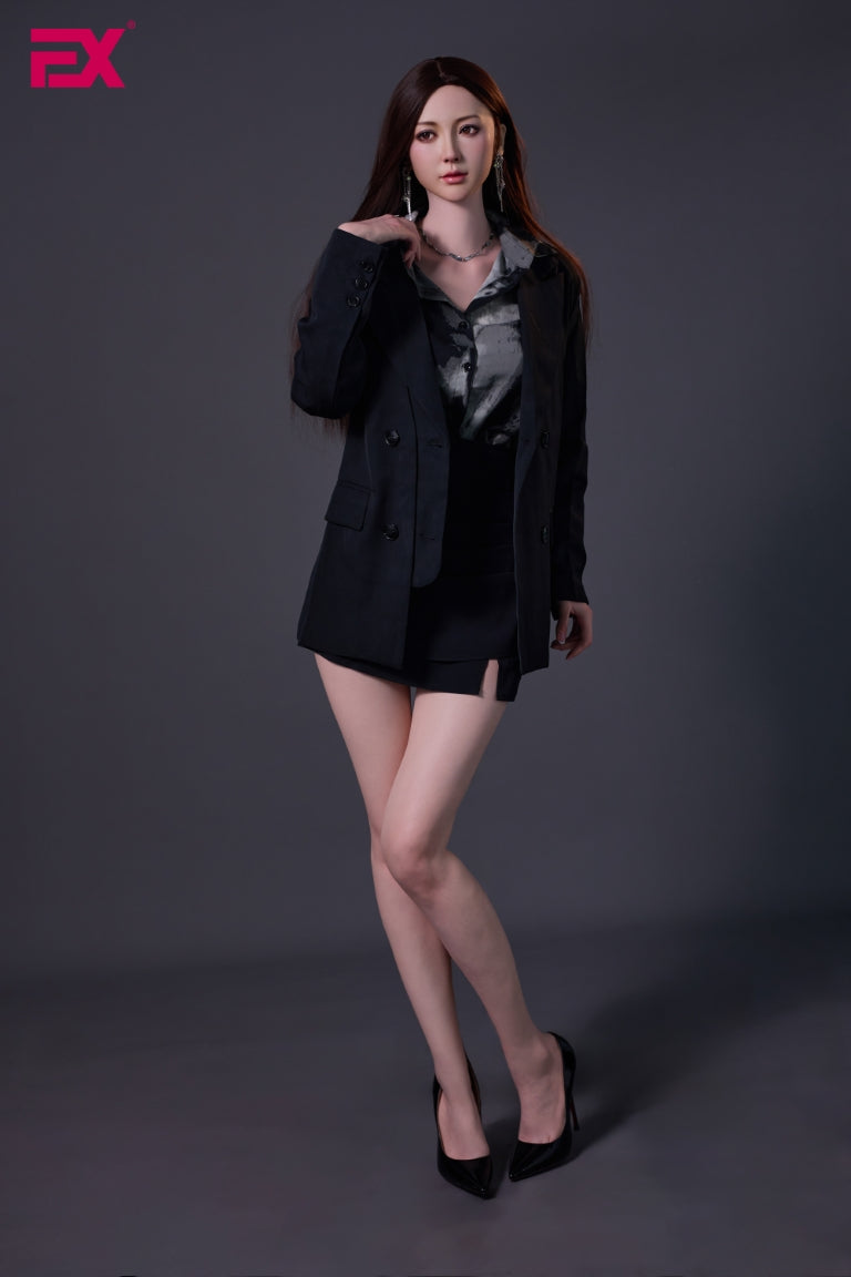 Ruoyi Sex doll (EXDoll 171cm F-cup #Ukiyo-E silicone)