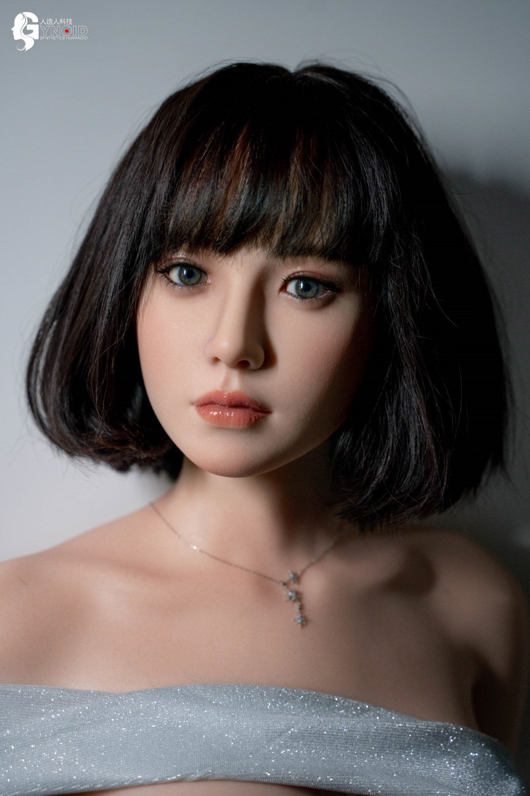 Sex doll Lori Model 13R Deluxe (Gynoid Doll 170cm f-cup silicone)